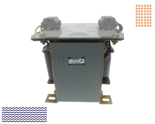 Control Transformer Supplier in Rajasthan