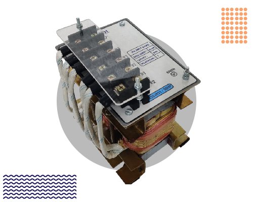 AC Chokes Supplier in Rajasthan