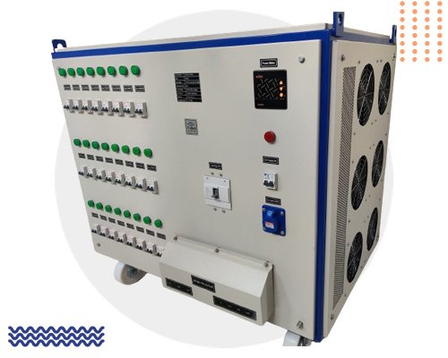 Special Purpose Transformer Supplier in Rajasthan