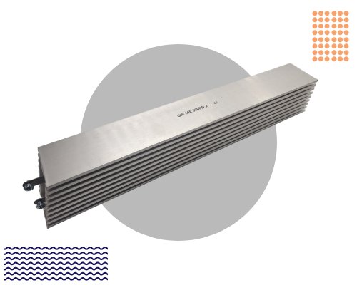 Dynamic Braking Resistors Supplier in Rajasthan