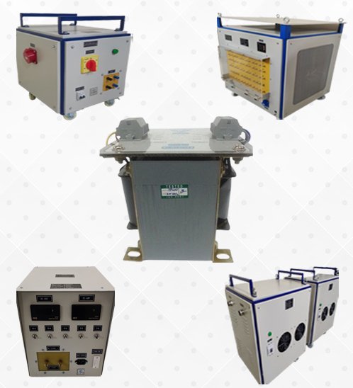 Transformers Supplier in Rajasthan